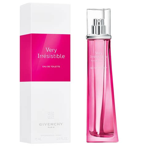 givenchy edt for women.